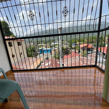 Appartement Oasis De Paz 2 à Jarabacoa Extérieur photo