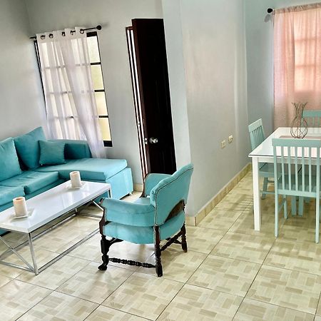 Appartement Oasis De Paz 2 à Jarabacoa Extérieur photo