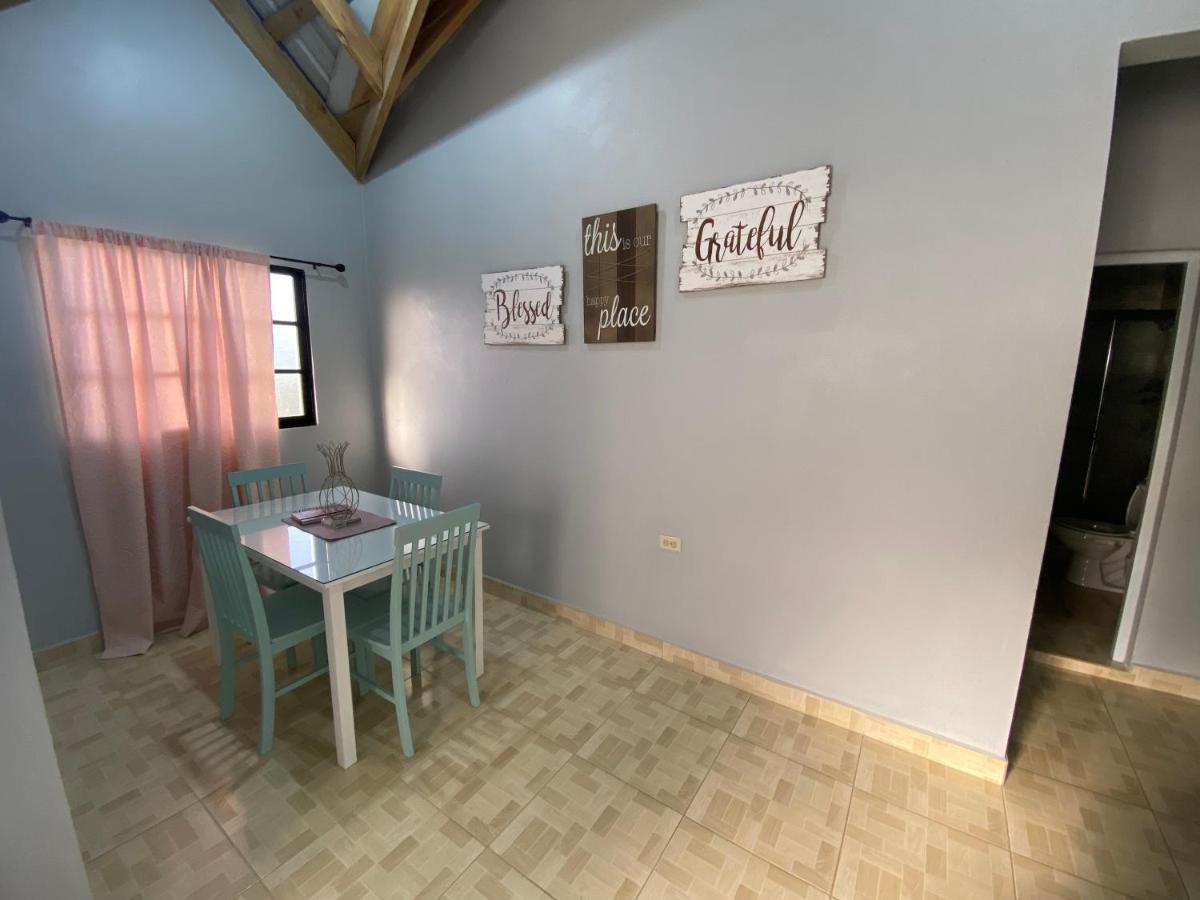 Appartement Oasis De Paz 2 à Jarabacoa Extérieur photo