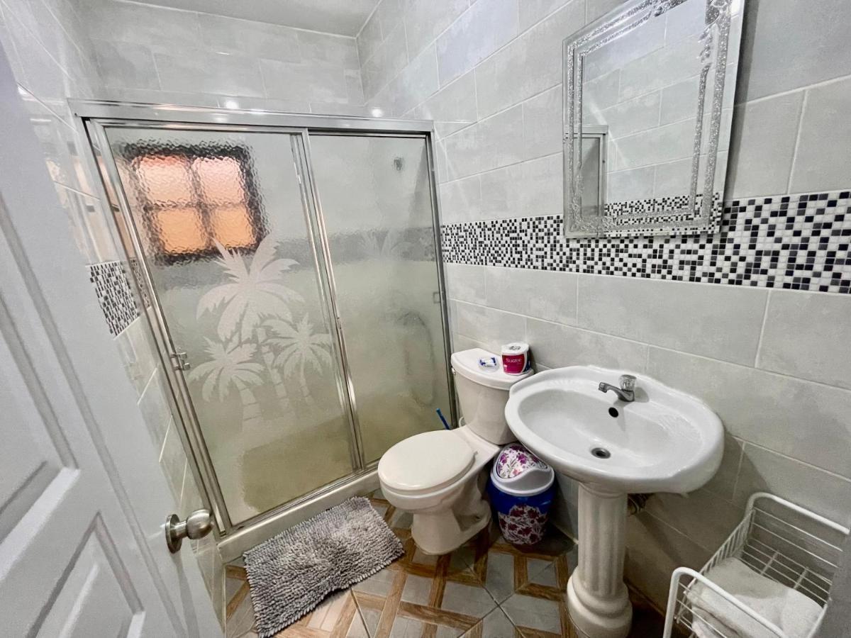 Appartement Oasis De Paz 2 à Jarabacoa Extérieur photo