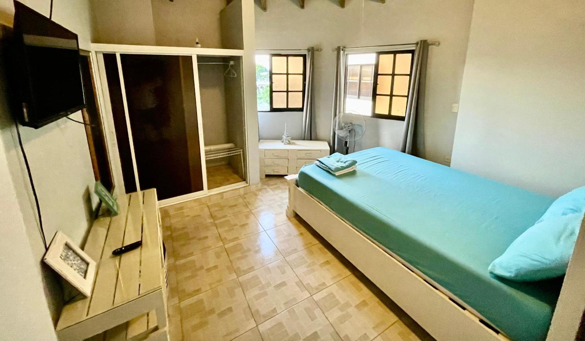Appartement Oasis De Paz 2 à Jarabacoa Extérieur photo
