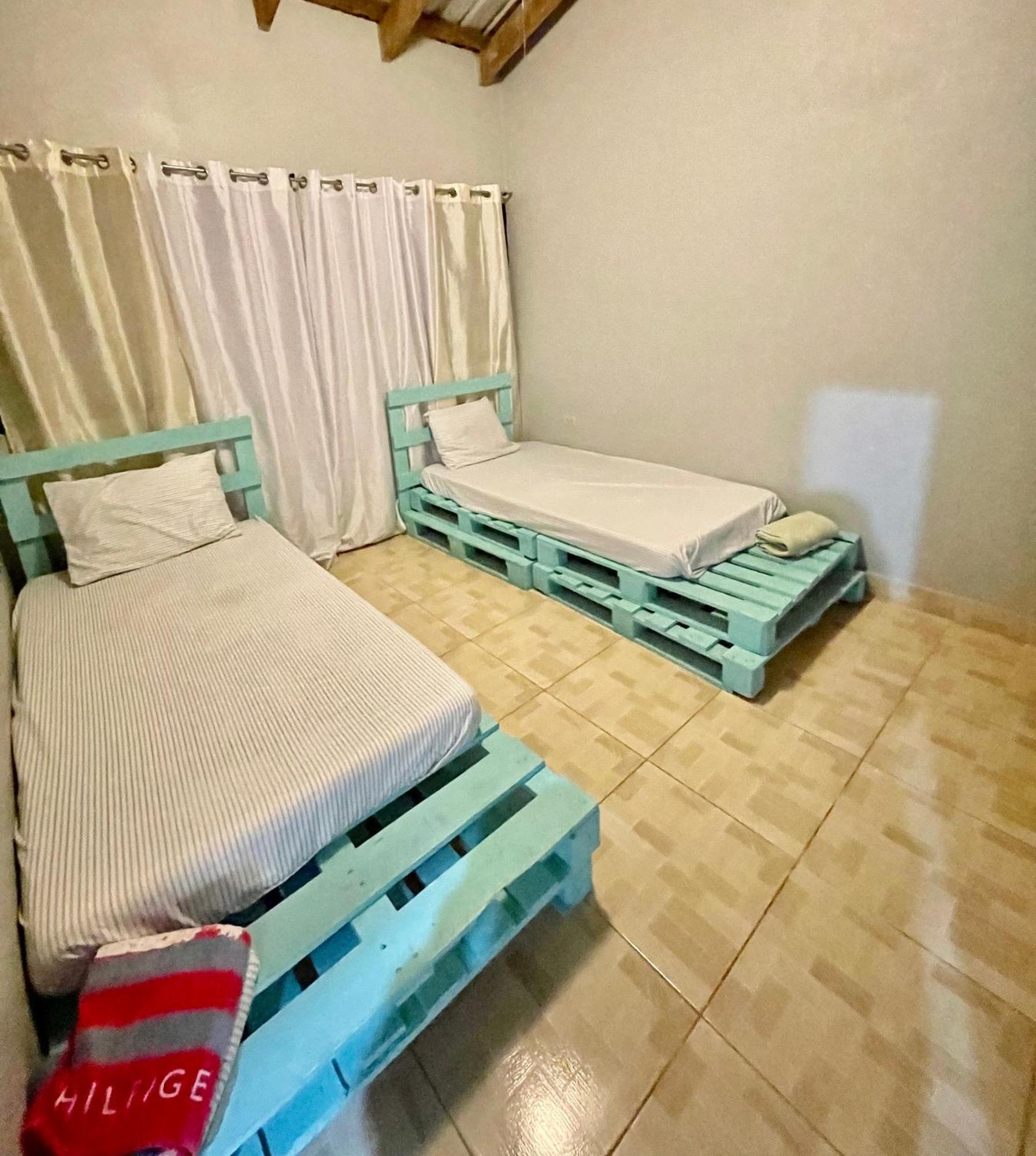 Appartement Oasis De Paz 2 à Jarabacoa Extérieur photo